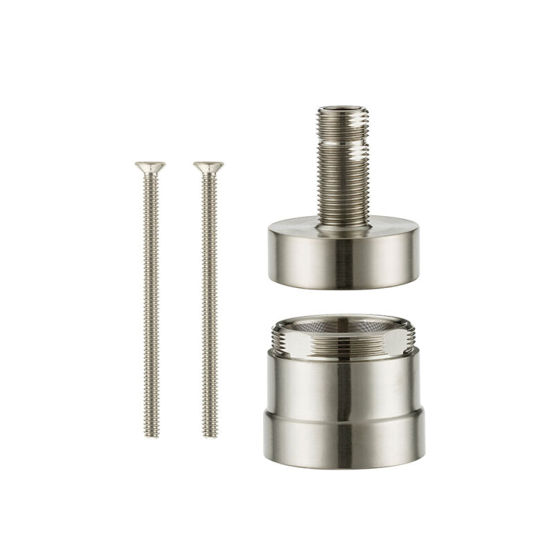 Shallow Depth Installation Kit - 0