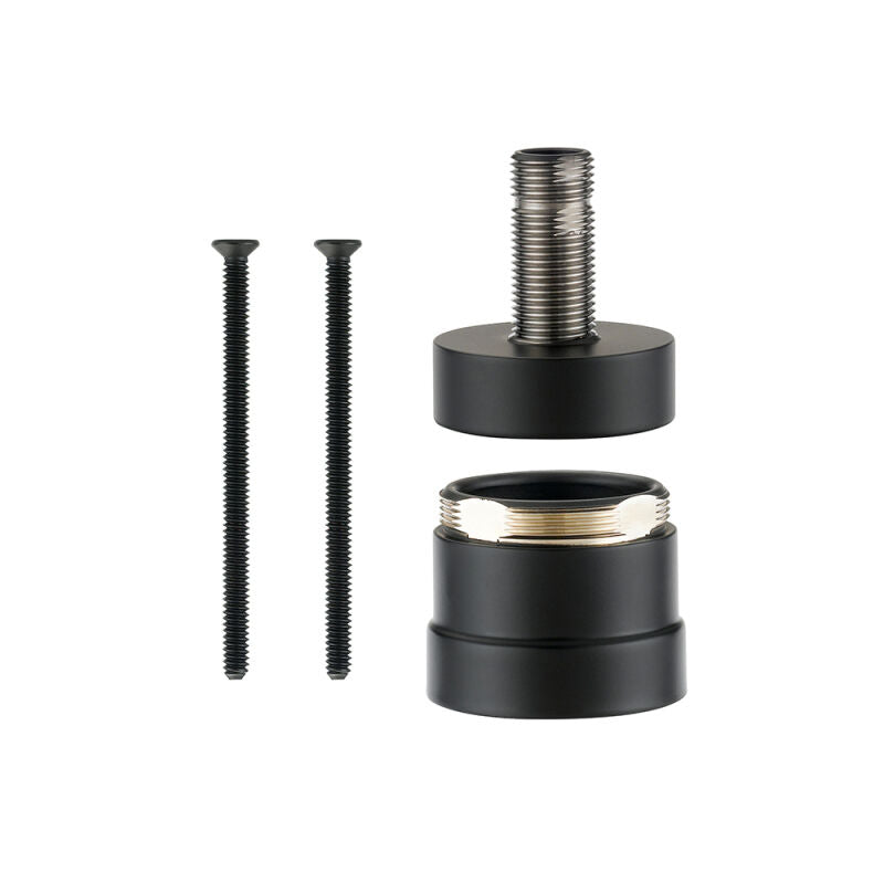 Shallow Depth Installation Kit - 0