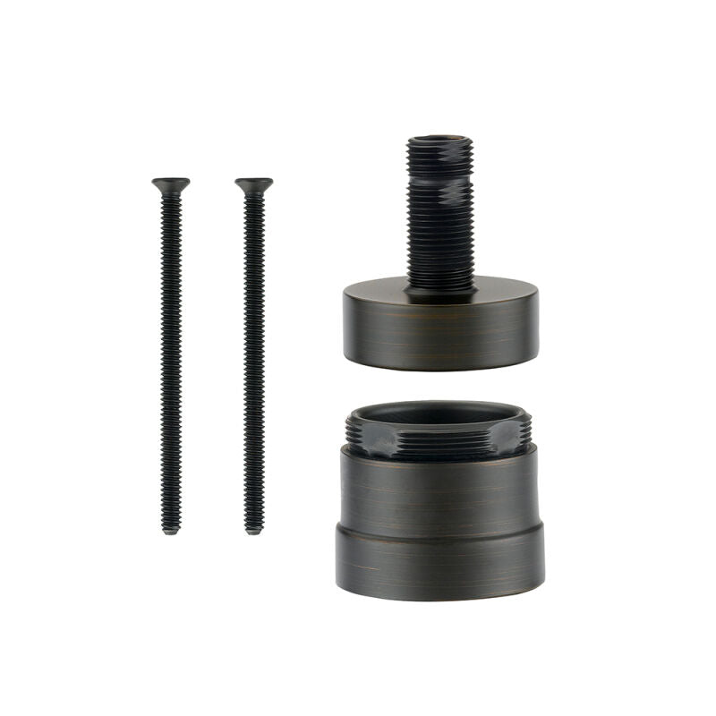 Shallow Depth Installation Kit - 0
