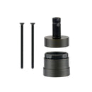 Shallow Depth Installation Kit-4