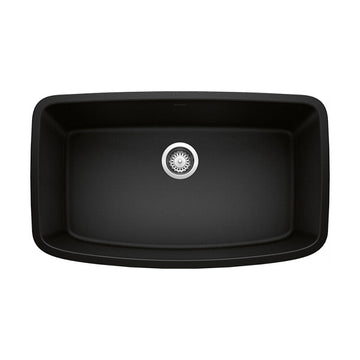 32 X 19" Single Bowl Undermount