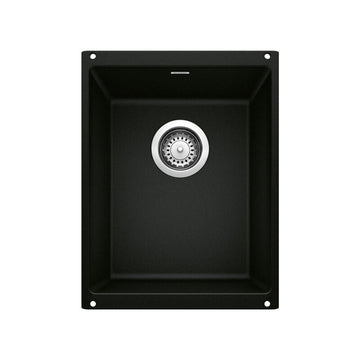 13-3/4 X 18-1/8" Single Bowl Undermount Bar Sink