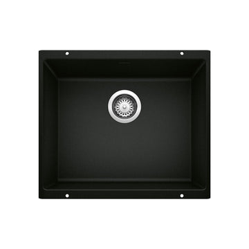 20-7/8 X 18-1/8" Single Bowl Undermount