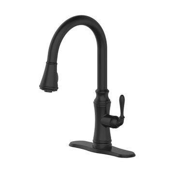 Embellish 1.8 GPM Pulldown - 0