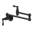 Elegant Wall Mount Pot Filler-6