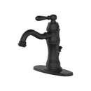 Embellish 1.2 GPM Single Post Mount-1