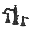 Embellish 1.2 GPM 6"-10" Widespread Deep-Deck Mount-5