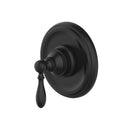 Elegant 3-Way Lever Handle Diverter Trim-5