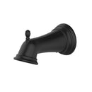 Elegant Diverter Tub Spout-1