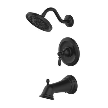 Embellish WaterSense Tub & Shower Trim (Kit)