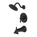 Embellish WaterSense Tub & Shower Trim (Kit)-1