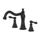 Embellish Roman Tub Trim Only-5
