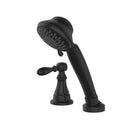 Embellish WaterSense Handshower & Diverter Trim-1