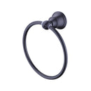 Elegant Towel Ring-5