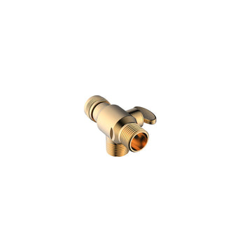 Shower Arm Diverter - 0
