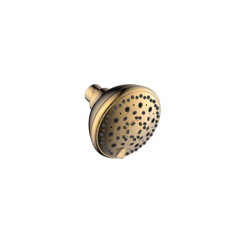 Circula8e 5" WaterSense Shower Head - 0