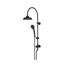Traditional Shower Column Rail-4