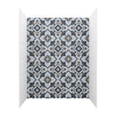 60 x 36 Alcove Shower Wall Kit-1