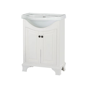 25" x 35" Vanity Combo