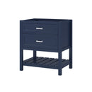 30" x 22" Bohemian Vanity-2