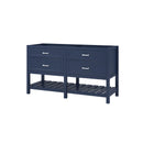 60" x 22" Bohemian Vanity-1