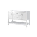 48" x 22" Bohemian Vanity-1