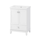 24" x 35" Vanity Combo-1