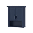 24" x 28" Bohemian Wall Cabinet-1