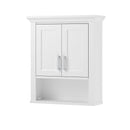 24" x 28" Minimalist Wall Cabinet-1