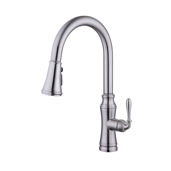 Embellish 3-Function Pull Down