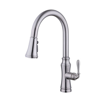 Embellish 3-Function Pull Down