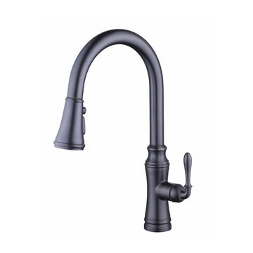 Embellish 3-Function Pull Down