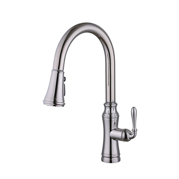 Embellish 3-Function Pull Down