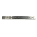 36" Triangle Pattern Linear Drain Grate-3