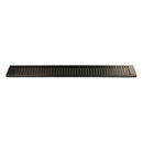 48" Square Pattern Linear Drain Grate-3