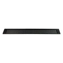 36" Square Pattern Linear Drain Grate-3