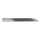 36" Square Pattern Linear Drain Grate-4