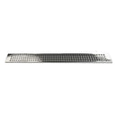 42" Square Pattern Linear Drain Grate-4