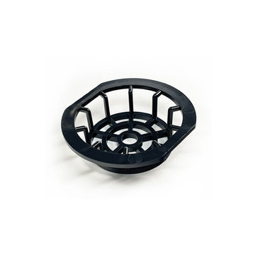 Linear Drain Hair Strainer Replacement