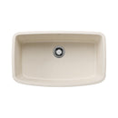 32 X 19" Single Bowl Undermount-7
