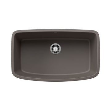 32 X 19" Single Bowl Undermount - 0