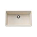 32 X 19" Single Bowl Undermount-2