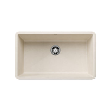 32 X 19" Single Bowl Undermount - 0