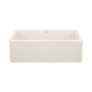 33 X 19" Single Bowl Apron Front-7