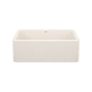 30 X 19" Single Bowl Apron Front-2