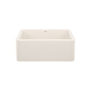 27 X 19" Single Bowl Apron Front-7