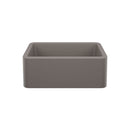 27 X 19" Single Bowl Apron Front-1