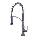 Moda 1.8 GPM Commercial Style Pulldown-1