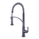 Moda 1.8 GPM Commercial Style Pulldown-2