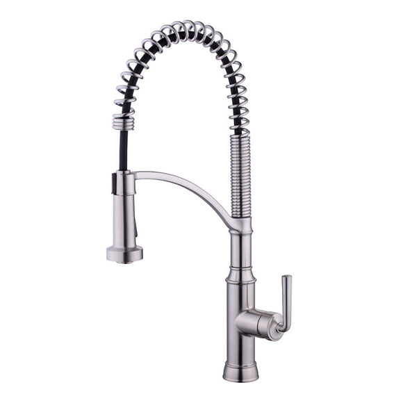 Moda 1.8 GPM Commercial Style Pulldown